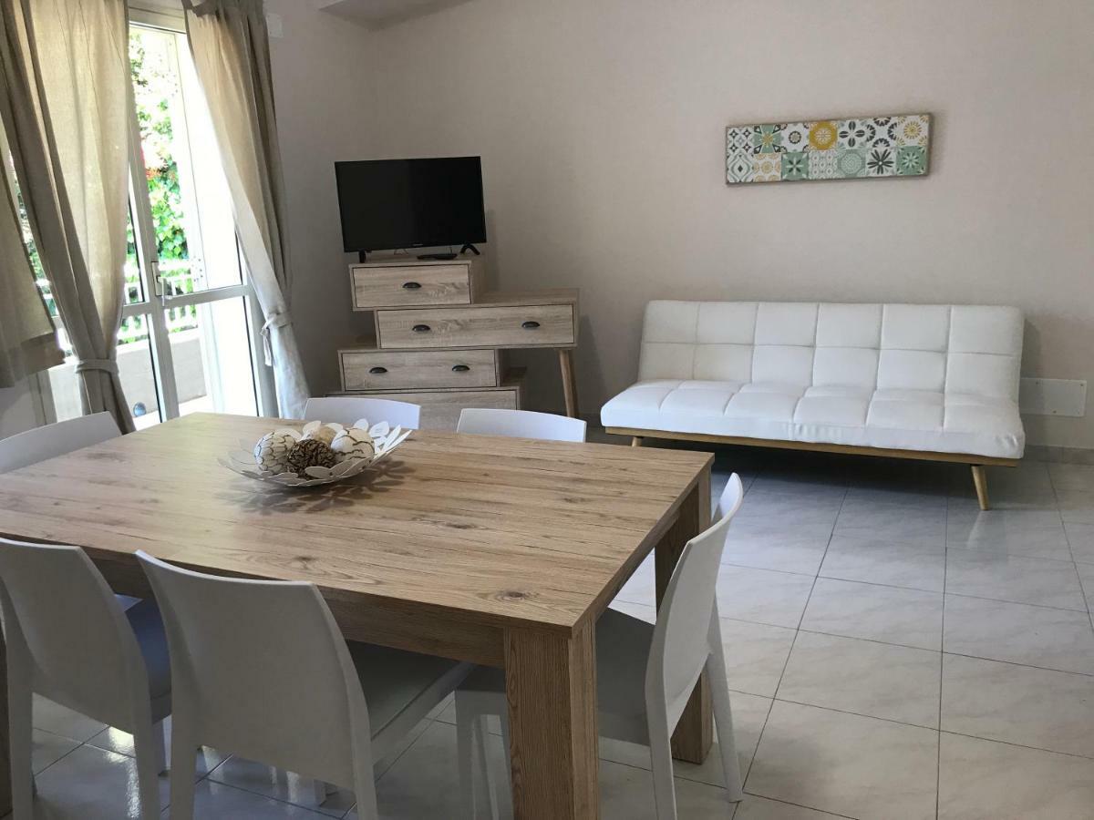 Casa Mira Διαμέρισμα Aci Trezza Εξωτερικό φωτογραφία