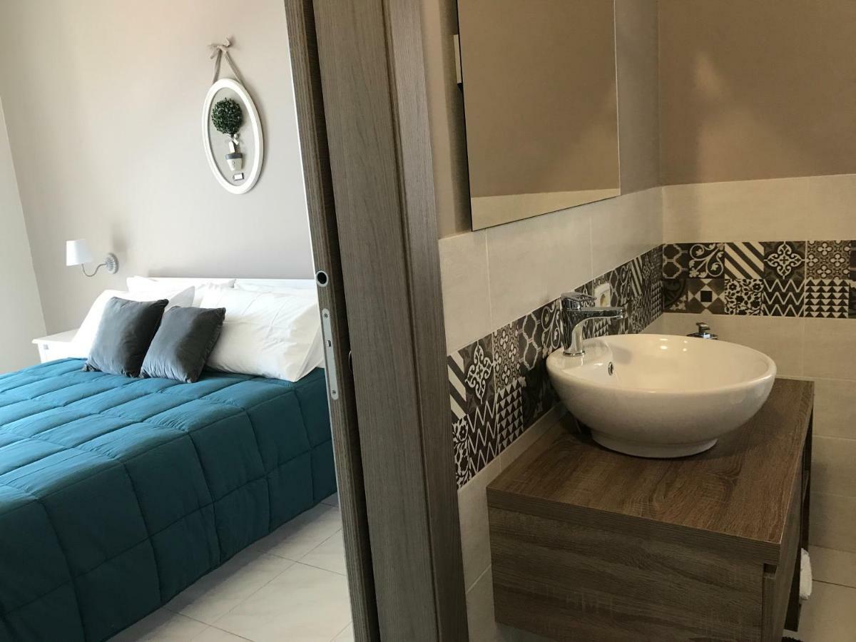 Casa Mira Διαμέρισμα Aci Trezza Εξωτερικό φωτογραφία