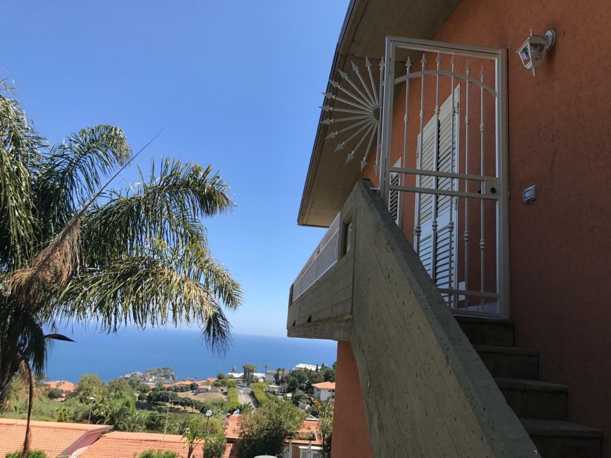 Casa Mira Διαμέρισμα Aci Trezza Εξωτερικό φωτογραφία