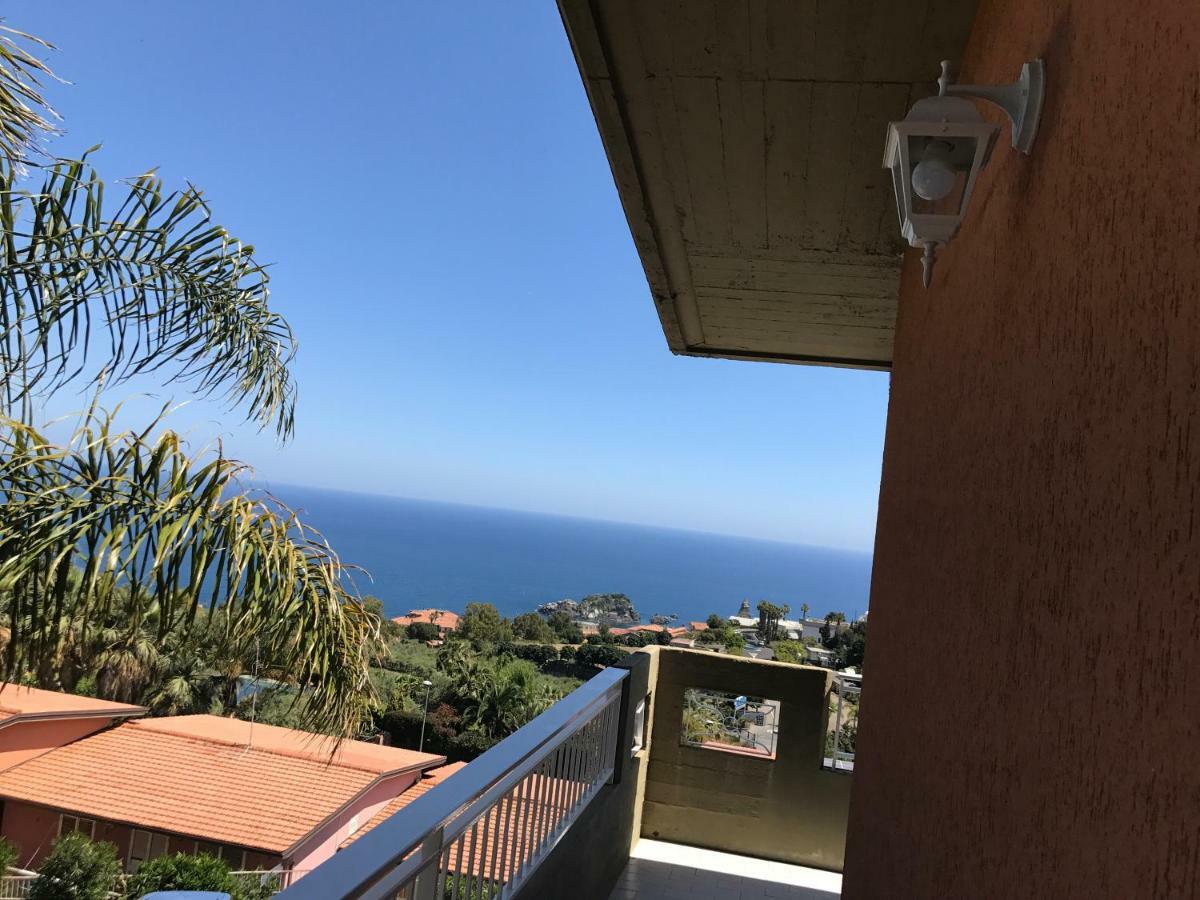 Casa Mira Διαμέρισμα Aci Trezza Εξωτερικό φωτογραφία