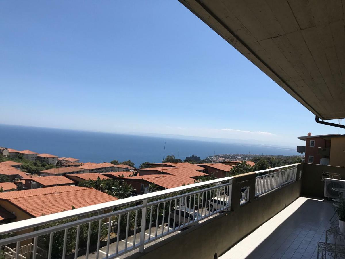 Casa Mira Διαμέρισμα Aci Trezza Εξωτερικό φωτογραφία