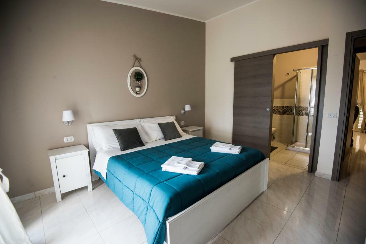 Casa Mira Διαμέρισμα Aci Trezza Εξωτερικό φωτογραφία